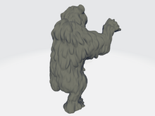 Load image into Gallery viewer, StoneAxe Miniatures - Cave Bear #2
