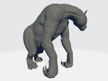 Load image into Gallery viewer, StoneAxe Miniatures - Chalicotherium #1
