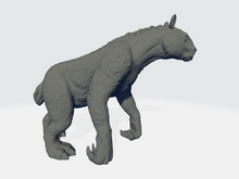 Load image into Gallery viewer, StoneAxe Miniatures - Chalicotherium #3
