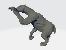 Load image into Gallery viewer, StoneAxe Miniatures - Chalicotherium #4
