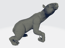 Load image into Gallery viewer, StoneAxe Miniatures - Chalicotherium #6
