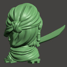 Load image into Gallery viewer, Celia Miniatures - Cheng
