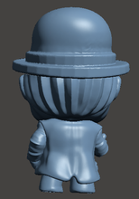 Load image into Gallery viewer, Celia Miniatures - Chick Young
