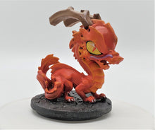 Load image into Gallery viewer, Chibi Chinese Dragon
