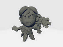 Load image into Gallery viewer, Capsule Chibi - Chisone
