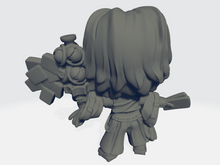 Load image into Gallery viewer, Capsule Chibi - Chisone
