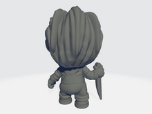 Load image into Gallery viewer, Celia Miniatures - Chucky
