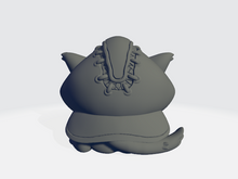 Load image into Gallery viewer, Chibi Tykes - Cleric Dog
