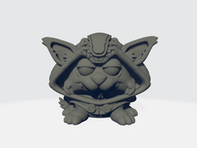 Load image into Gallery viewer, Chibi Tykes - Cleric Dog
