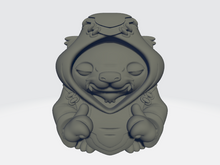 Load image into Gallery viewer, Chibi Tykes - Cleric Panda
