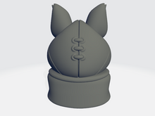 Load image into Gallery viewer, Chibi Tykes - Cleric Rabbit
