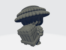 Load image into Gallery viewer, Celia Miniatures - Collecter
