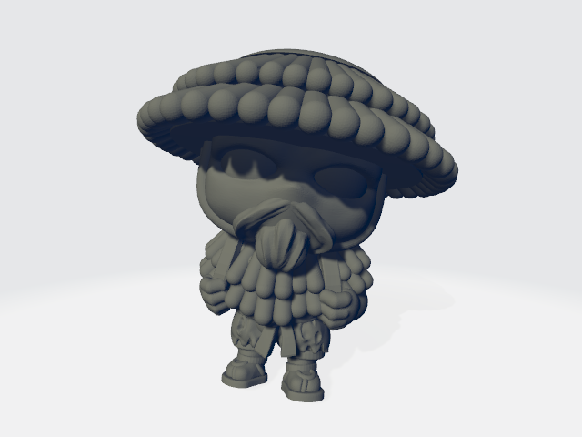 Celia Miniatures - Collecter