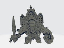 Load image into Gallery viewer, Grimdark Cuteness - Confessor Suit
