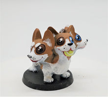 Load image into Gallery viewer, Capsule Chibi - Corgi Court Set
