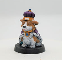 Load image into Gallery viewer, Capsule Chibi - Corgi Court Set
