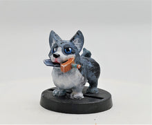 Load image into Gallery viewer, Capsule Chibi - Corgi Court Set

