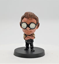 Load image into Gallery viewer, Capsule Chibi - Space Cowboys - Space Doctor
