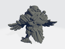 Load image into Gallery viewer, Capsule Chibi - Crow Bandits (Eye Patch)
