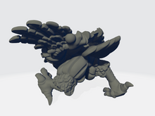 Load image into Gallery viewer, Capsule Chibi - Crow Bandits (Attacking)
