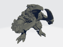 Load image into Gallery viewer, Capsule Chibi - Crow Bandits (Daggers)
