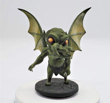 Load image into Gallery viewer, Chibi Cthulhu
