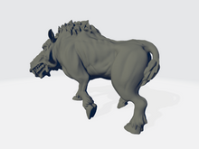 Load image into Gallery viewer, StoneAxe Miniatures - Daeodon #1
