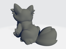 Load image into Gallery viewer, Capsule Chibi - Stella &amp; Daffodil
