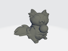 Load image into Gallery viewer, Capsule Chibi - Stella &amp; Daffodil
