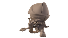 Load image into Gallery viewer, Capsule Chibi - Deadeye - One Eyed Master Archer

