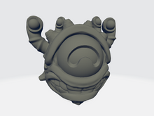 Load image into Gallery viewer, Capsule Chibi - Demistalk #1
