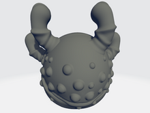 Load image into Gallery viewer, Capsule Chibi - Demistalk #2
