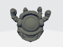 Load image into Gallery viewer, Capsule Chibi - Demistalk #2
