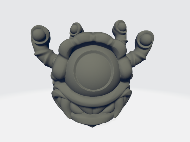 Capsule Chibi - Demistalk #2