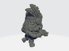 Load image into Gallery viewer, Grimdark Cuteness - Destroya
