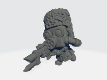 Load image into Gallery viewer, Grimdark Cuteness - Destroya
