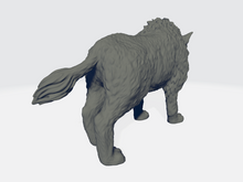 Load image into Gallery viewer, StoneAxe Miniatures - Dinocrocuta #8

