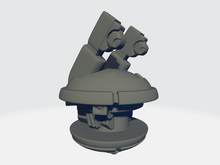 Load image into Gallery viewer, Grimdark Cuteness - Drone
