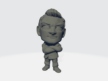 Load image into Gallery viewer, Capsule Chibi - Space Cowboys - Space Doctor
