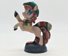 Load image into Gallery viewer, Chibi Time Traveler #4 Pony
