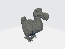 Load image into Gallery viewer, StoneAxe Miniatures - Dodo #1
