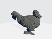 Load image into Gallery viewer, StoneAxe Miniatures - Dodo #2
