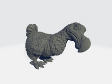 Load image into Gallery viewer, StoneAxe Miniatures - Dodo #2
