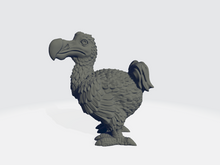 Load image into Gallery viewer, StoneAxe Miniatures - Dodo #3
