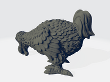 Load image into Gallery viewer, StoneAxe Miniatures - Dodo #4
