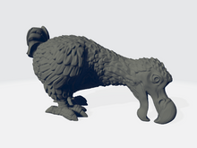 Load image into Gallery viewer, StoneAxe Miniatures - Dodo #4

