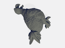 Load image into Gallery viewer, StoneAxe Miniatures - Dodo #5
