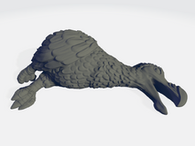 Load image into Gallery viewer, StoneAxe Miniatures - Dodo #5
