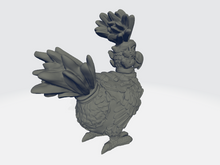 Load image into Gallery viewer, StoneAxe Miniatures - Dodo #6
