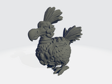Load image into Gallery viewer, StoneAxe Miniatures - Dodo #6
